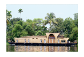 Kerala houseboat reservation | lakelandscruise | landlakecruise 